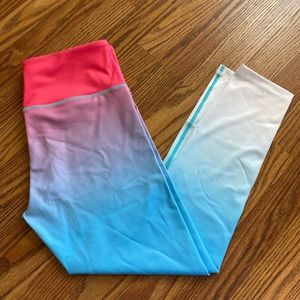 Zyia Light n Tight leggings